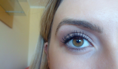 TEST: Gosh Infinity eye liner ceruzka na oči